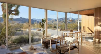 The Landing House by Homestead Modern | Ft. Vogue