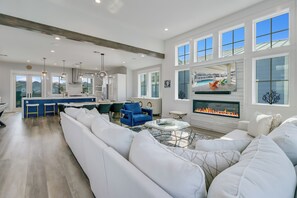 Smart-tv en videospelletjes