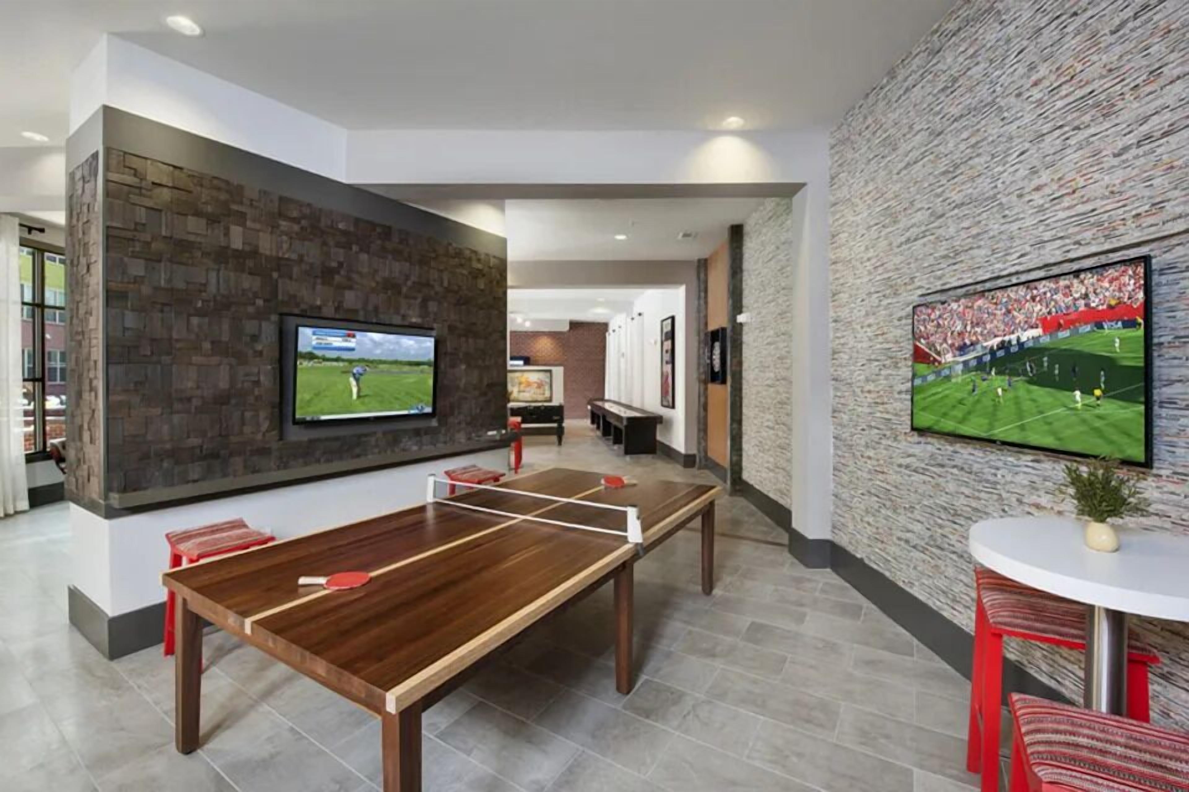 Sala de juegos