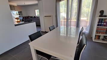 Dineren