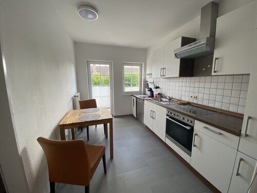 Sonnige 3 Zimmer Wohnung im 1 OG