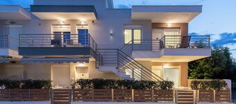 Aphrodite Residential Complex