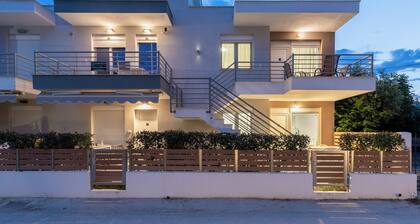 Aphrodite Residential Complex