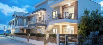 Aphrodite Residential Complex