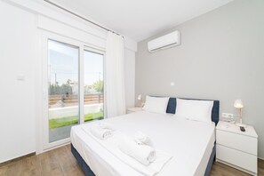 Bettwäsche aus ägyptischer Baumwolle, hochwertige Bettwaren