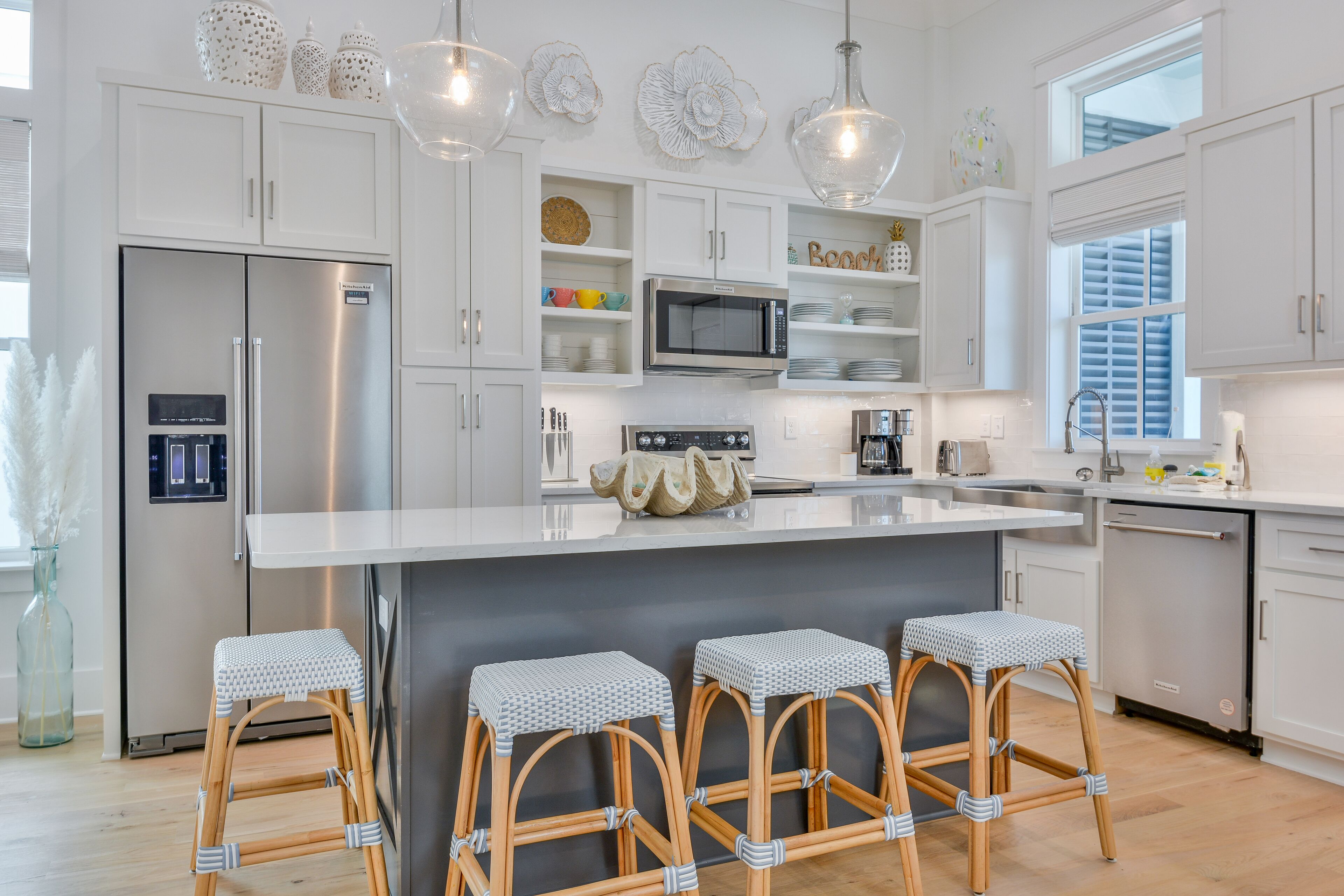 Beach Village Resort 22 | Pool, Lazy River, Private Poolside Cabana Available