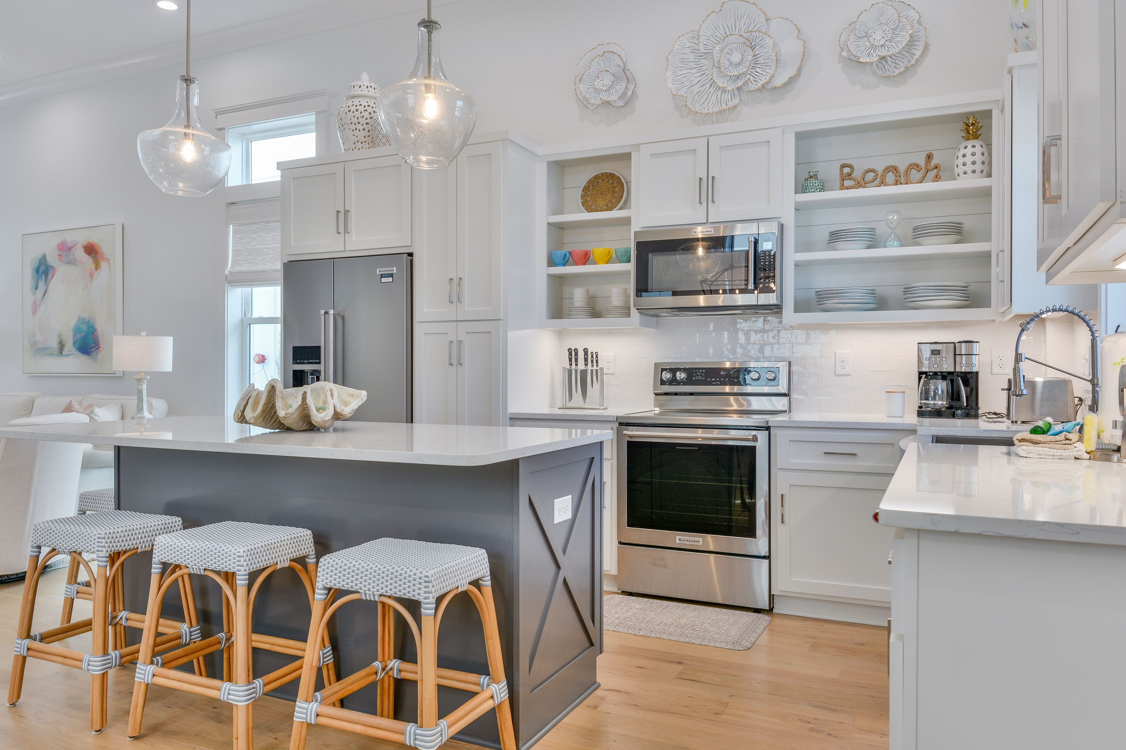 Beach Village Resort 22 | Pool, Lazy River, Private Poolside Cabana Available