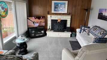 TV connectée, lecteur de DVD