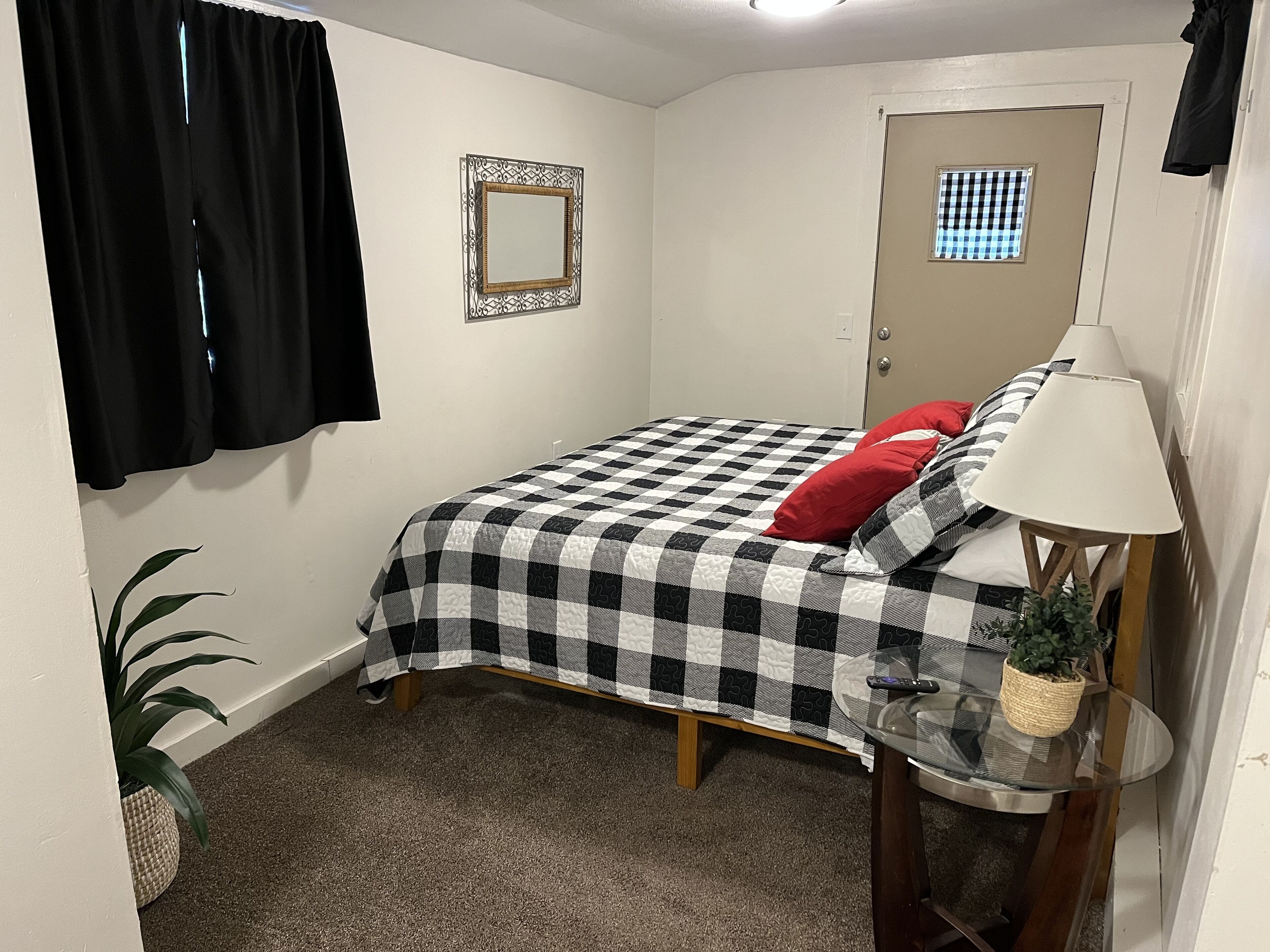 Napoleaon's Cozy Cottage