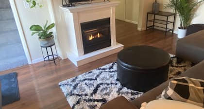 Napoleaon's Cozy Cottage