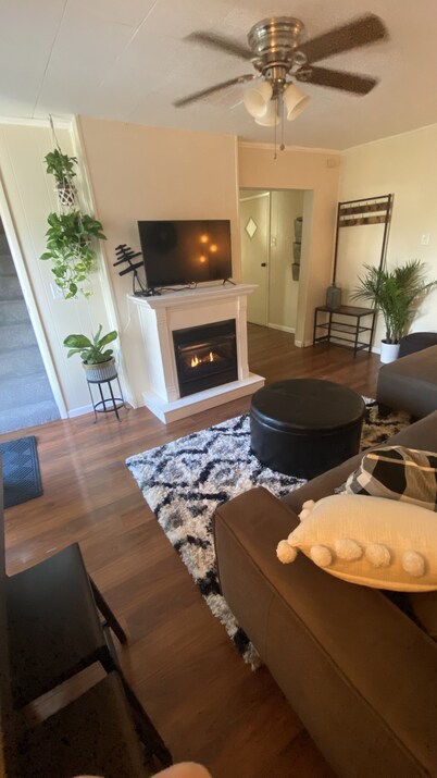 Napoleaon's Cozy Cottage