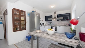 Apartamento | Cocina privada