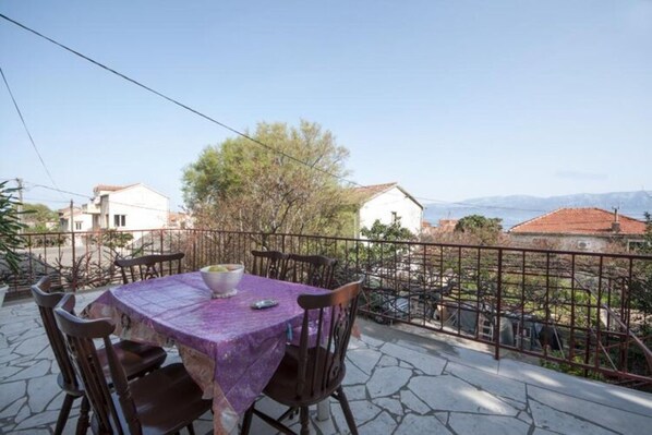 Apartamento | Restauración