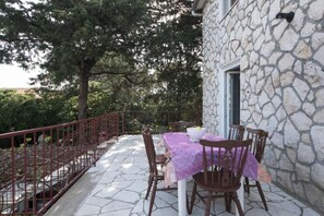 Appartamento | Ristoranti