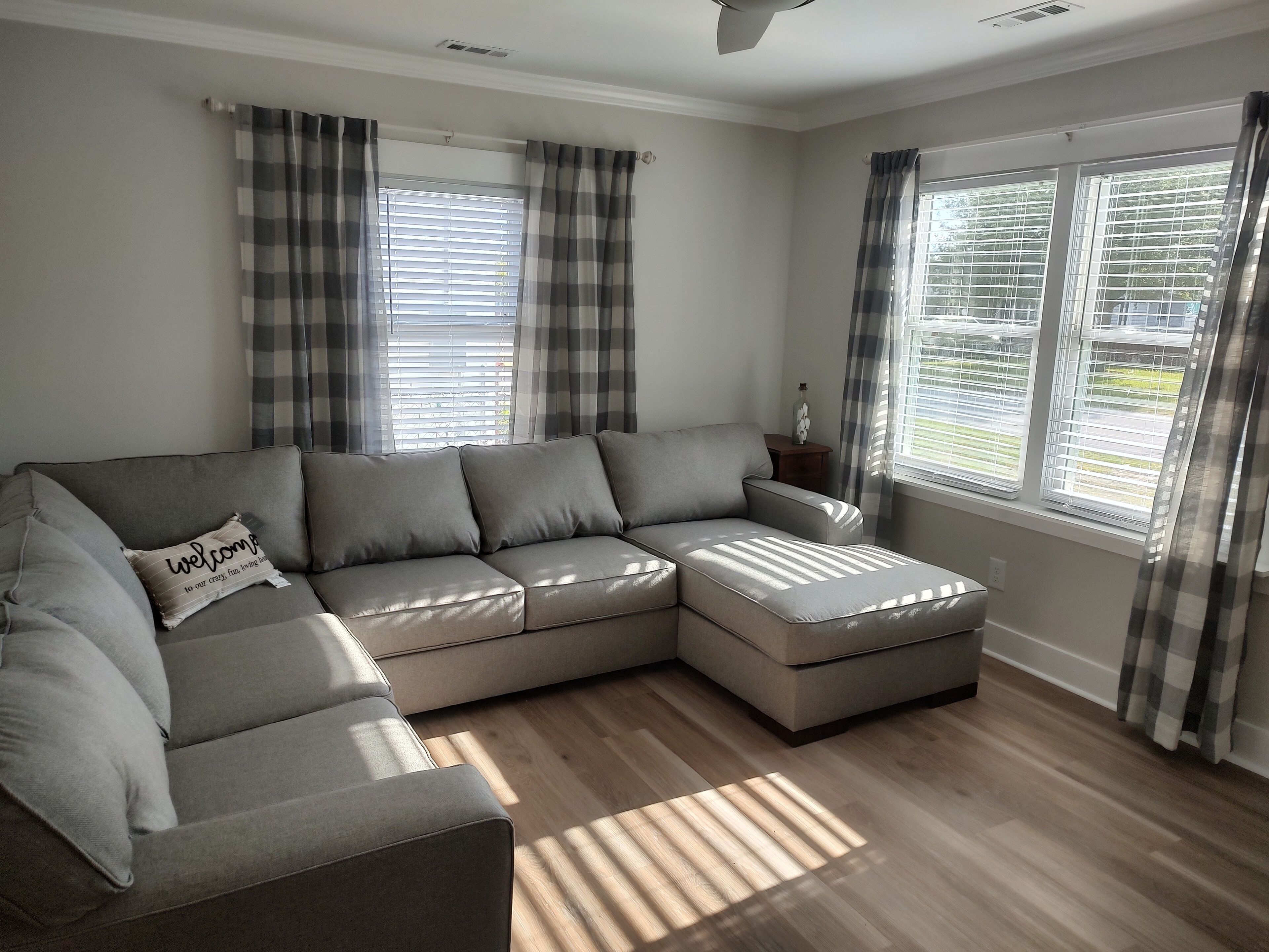 The Sugar Shack close to Atlantic Beach Bridge