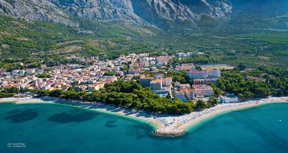 Seaview villa with Wellness, Dreams Of Dalmatia II