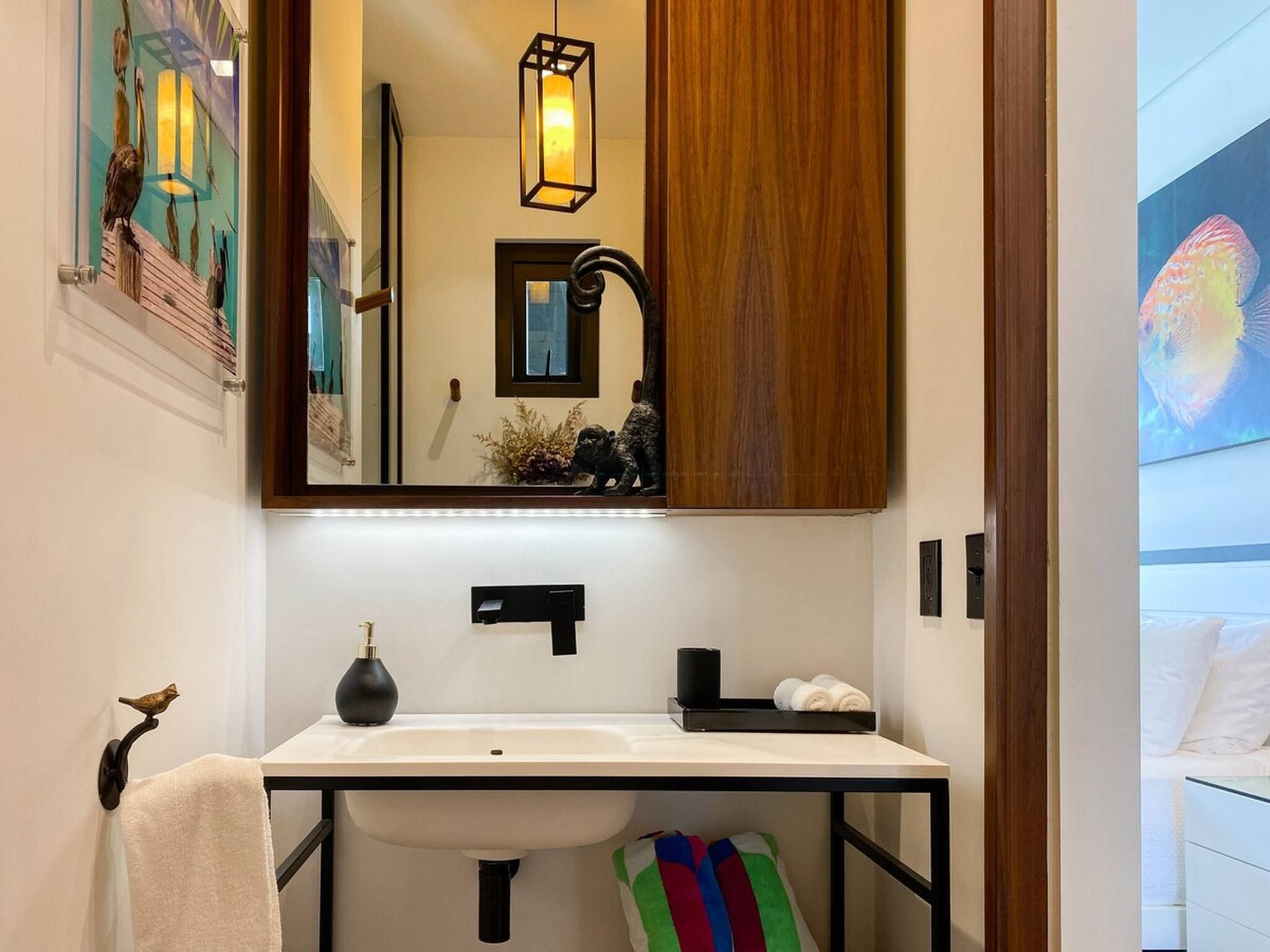 Baño