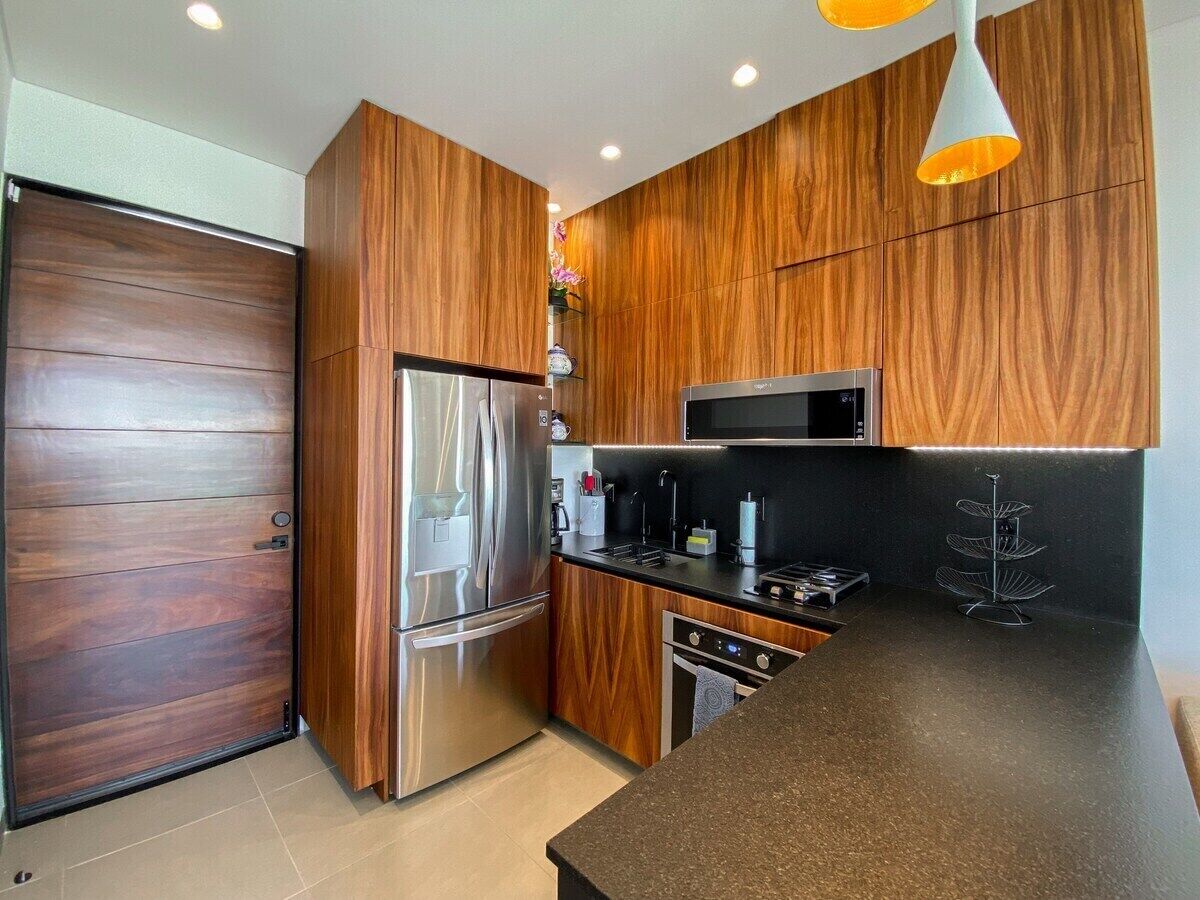 Bliss Studio w/Pool & Gym