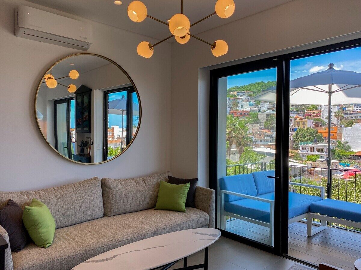 Bliss Studio w/Pool & Gym