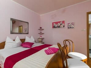 Appartement | 1 chambre