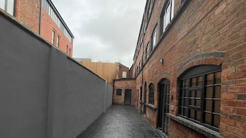Apartment | Property grounds