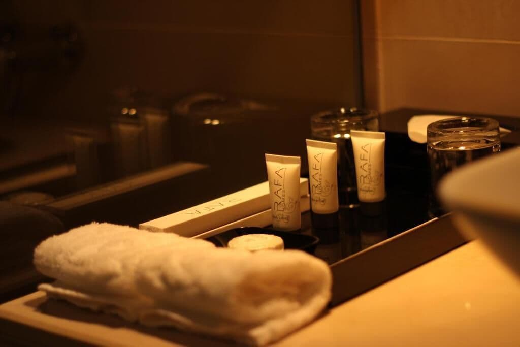 Foto - Rafa - Al Nuzhah