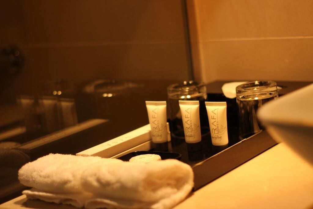 Foto - Rafa - Al Nuzhah