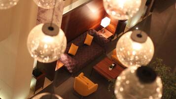 Details aan de binnenkant