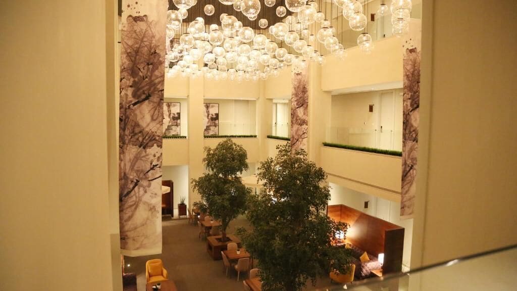 Foto - Rafa - Al Nuzhah