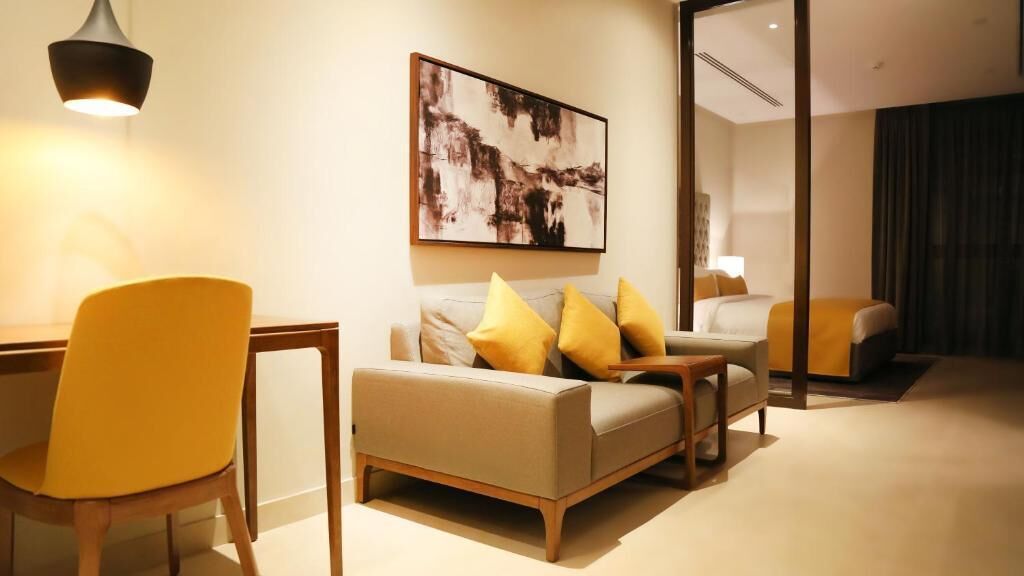 Photo - Rafa - Al Nuzhah