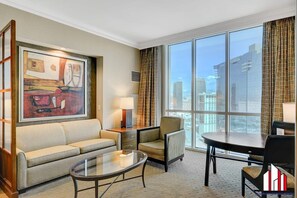 Fernseher, Arbeitsbereiche