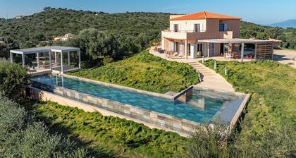 Maison Ocre
