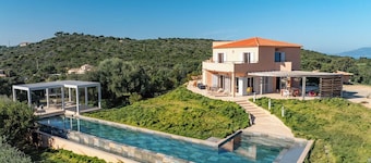 Maison Ocre