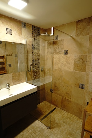 Dusche
