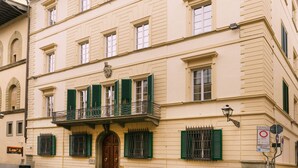 Exterior - Conte Jacopo - La Dimora degli Affreschi Florence (Florence)