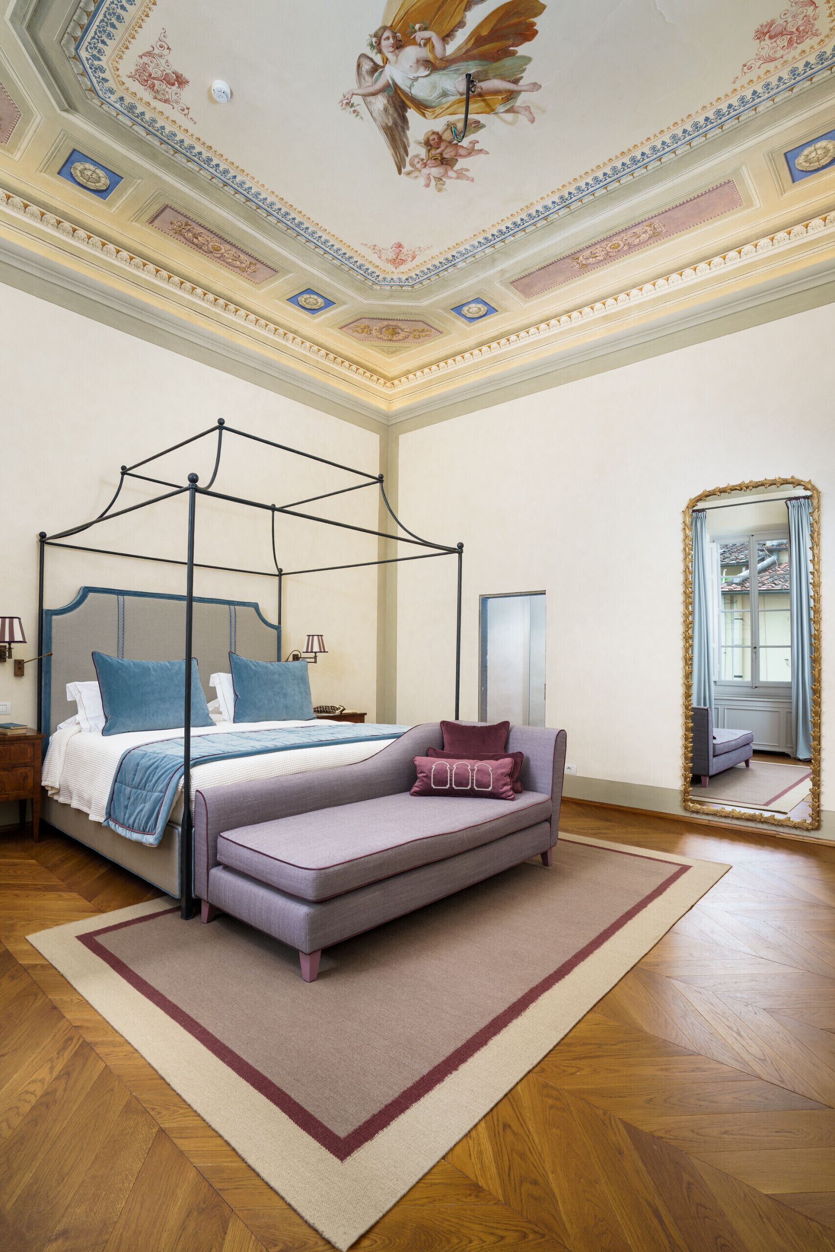 3 Schlafzimmer, Bügeleisen/Bügelbrett, kostenloses WLAN, Bettwäsche