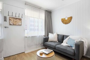 Tv, kontorer