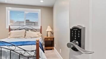 Ferienhaus, 3 Schlafzimmer