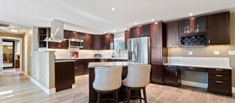The Haven - Spacious Safe Home In Beautiful Boise 3 Bedroom Home by RedAwning