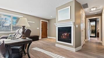 Ferienhaus, 3 Schlafzimmer | Innenbereich