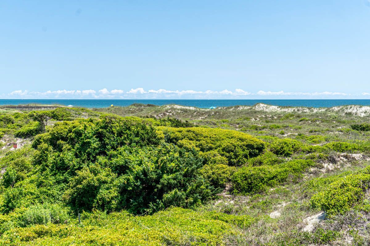 SeaSpray 214, Oceanfront Condo in Atlantic Beach, NC!