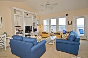 Fernseher, DVD-Player