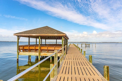 Ocean Club P104, Soundfront Condo in Indian Beach, NC!