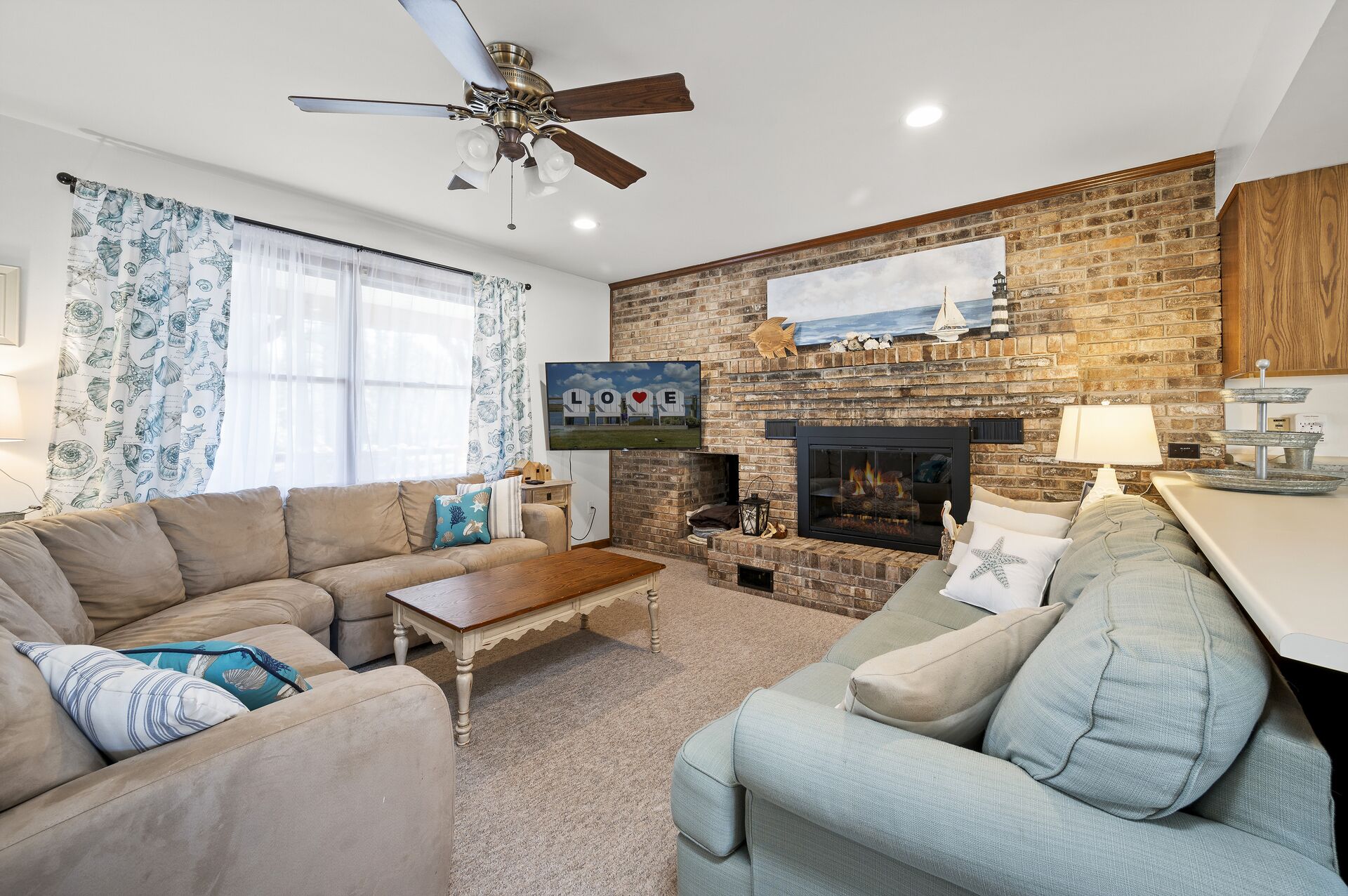 Whelks on Willow - Private Pool!