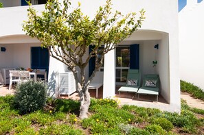 Terraço/pátio