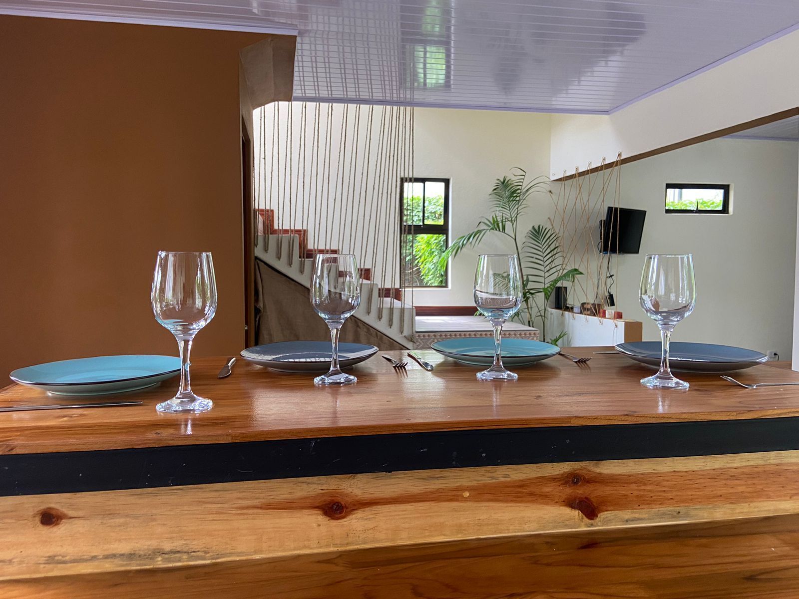 Casa Laudi : Confort, Naturaleza y Encanto