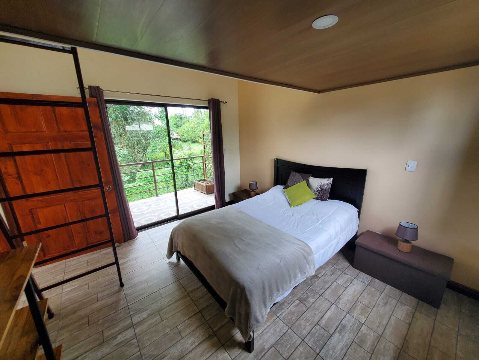 Casa Laudi : Confort, Naturaleza y Encanto