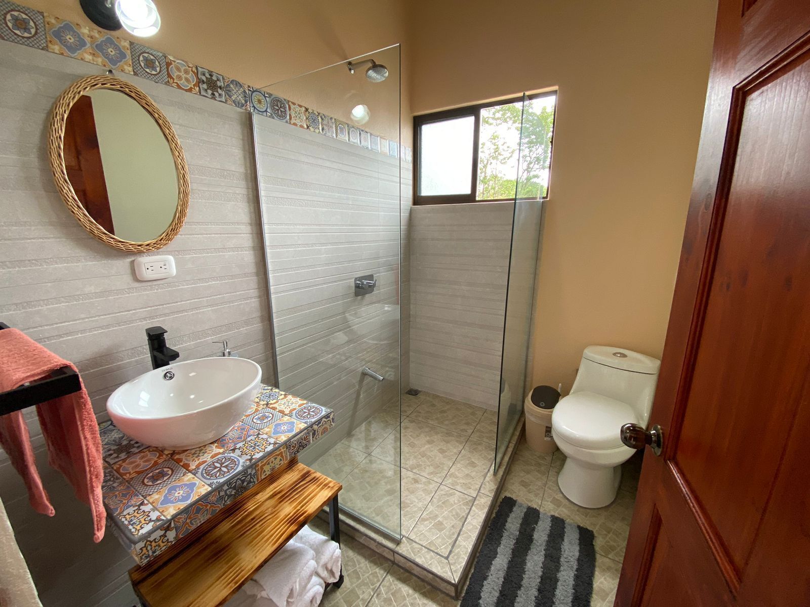 Casa Laudi : Confort, Naturaleza y Encanto