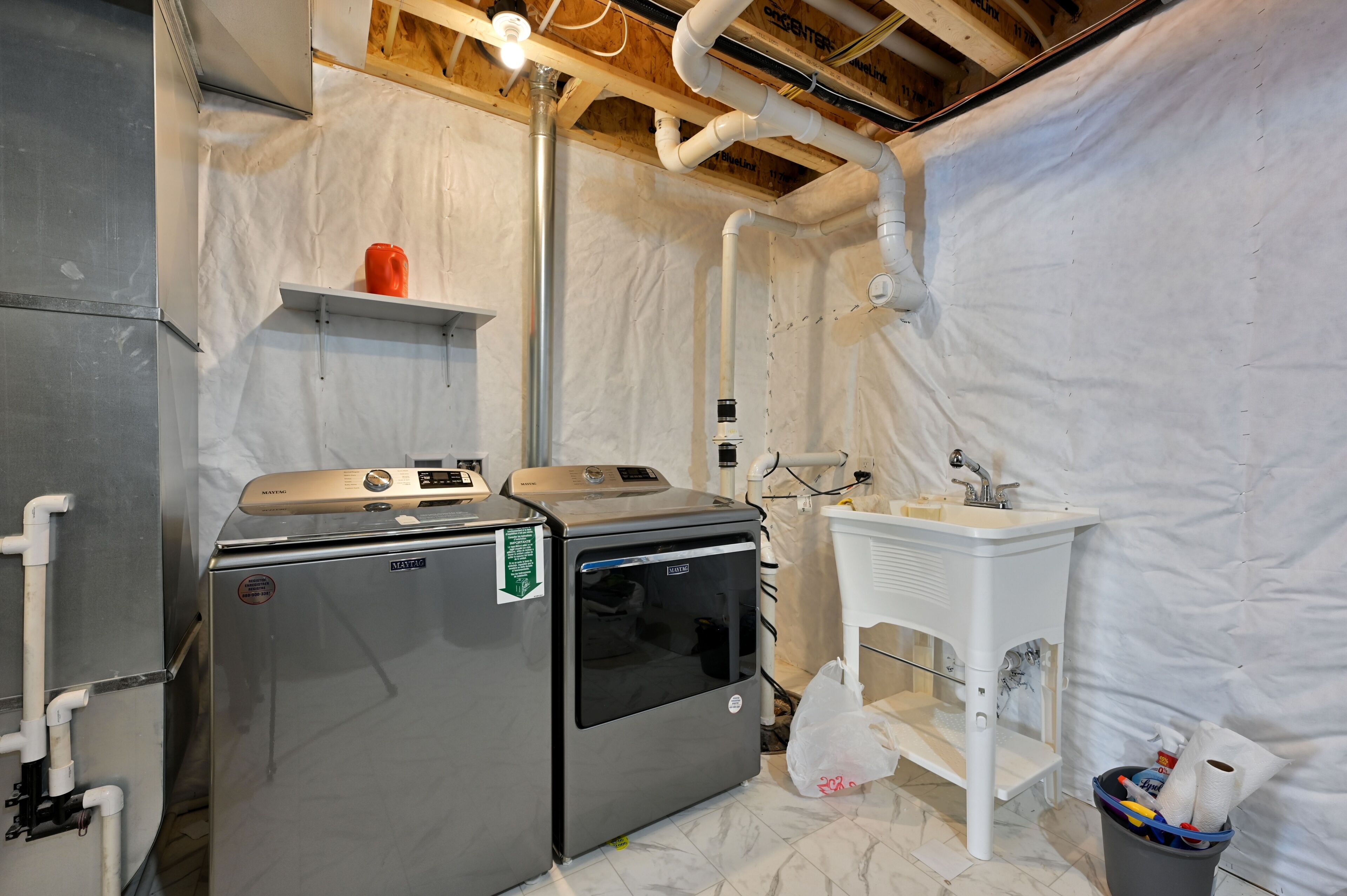 House, 3 Bedrooms | Private kitchen