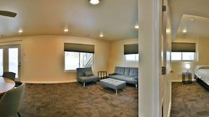 House, 3 Bedrooms | Interior